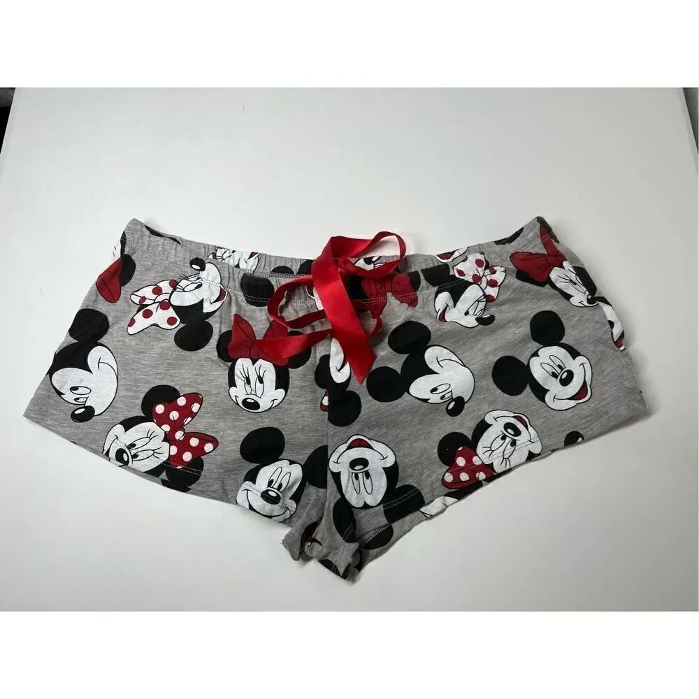 Disney NWOT Shorts Size XG(15-17)
